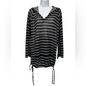 Kona Sol swim cover 21” p2p